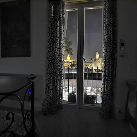 Apartament Betis Del Oro Sewilla Zewnętrze zdjęcie