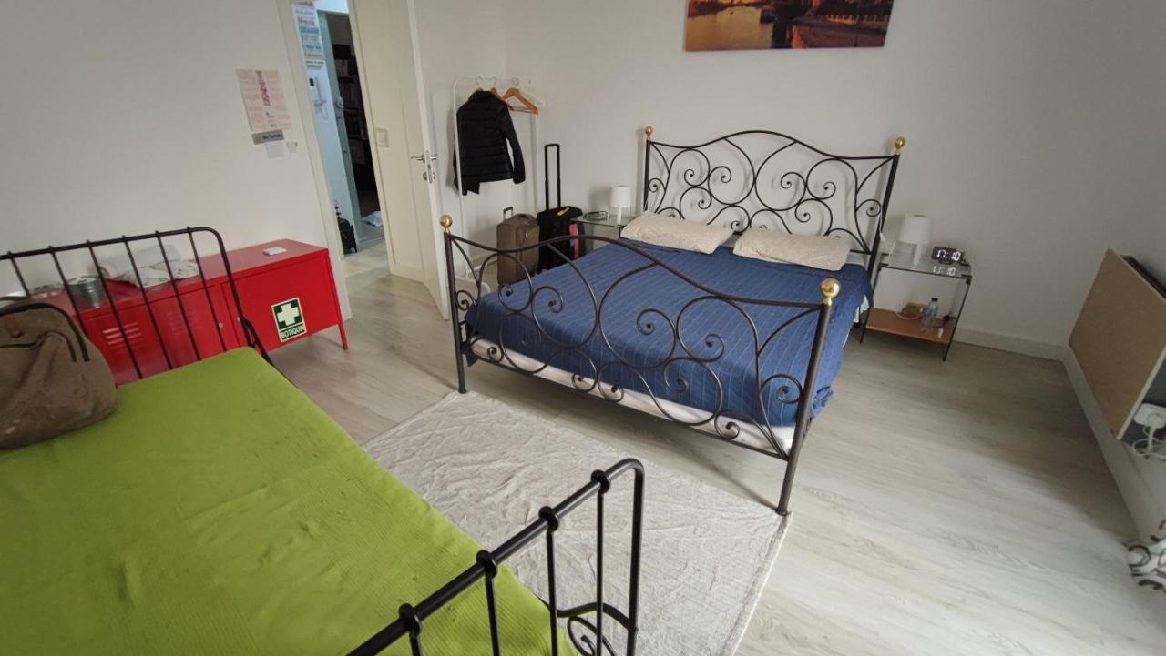 Apartament Betis Del Oro Sewilla Zewnętrze zdjęcie