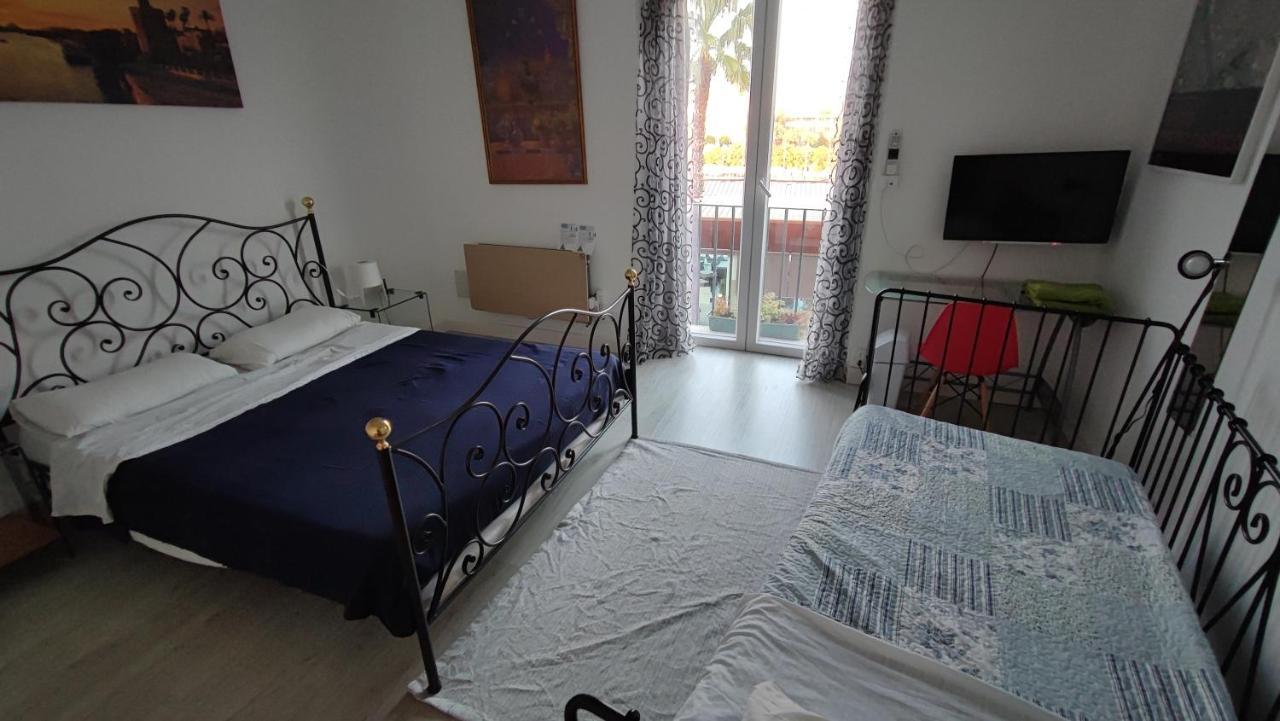 Apartament Betis Del Oro Sewilla Zewnętrze zdjęcie
