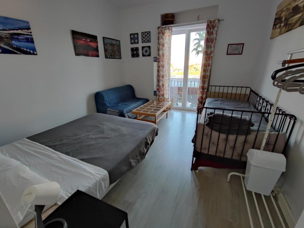 Apartament Betis Del Oro Sewilla Zewnętrze zdjęcie