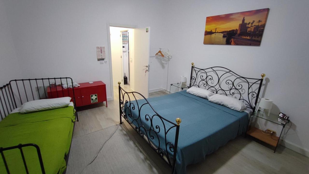 Apartament Betis Del Oro Sewilla Zewnętrze zdjęcie