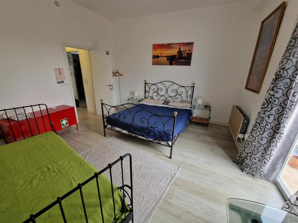 Apartament Betis Del Oro Sewilla Zewnętrze zdjęcie