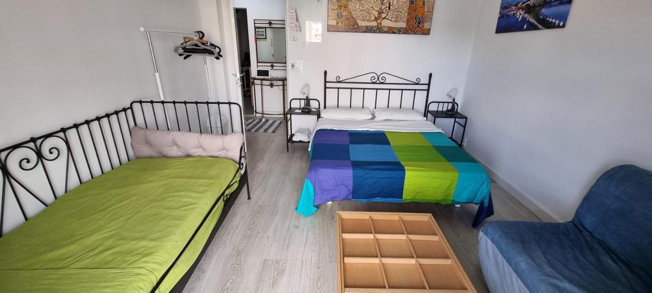 Apartament Betis Del Oro Sewilla Zewnętrze zdjęcie