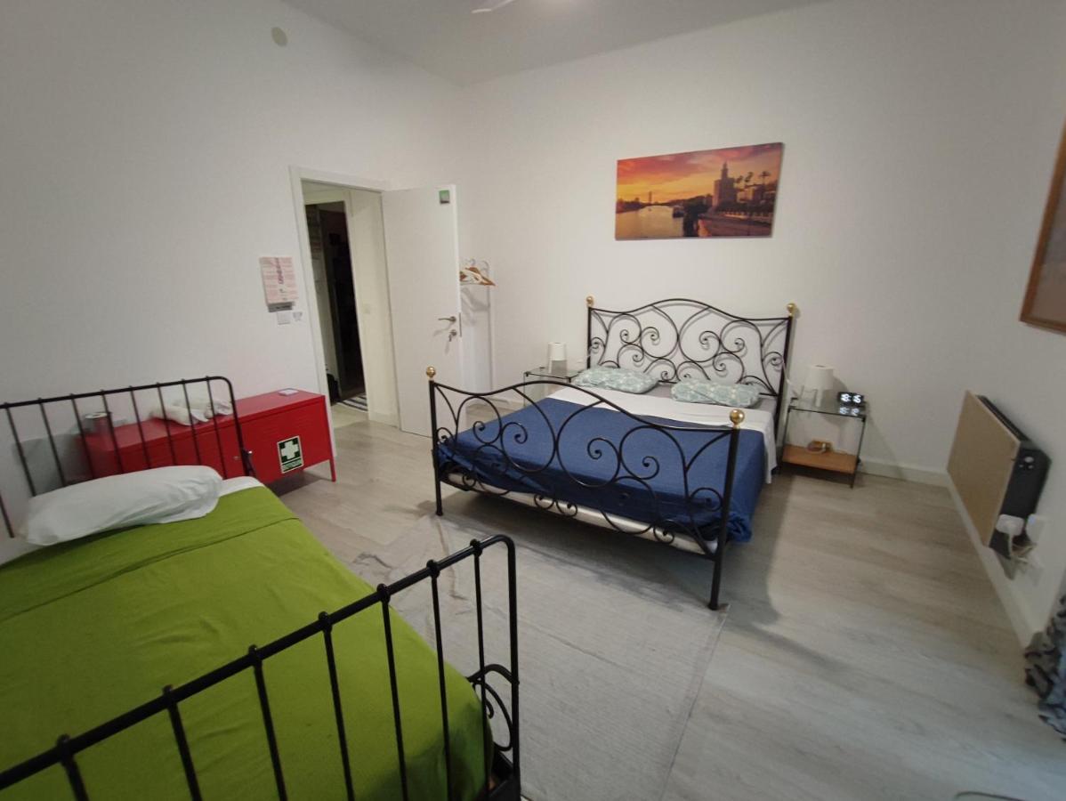 Apartament Betis Del Oro Sewilla Zewnętrze zdjęcie