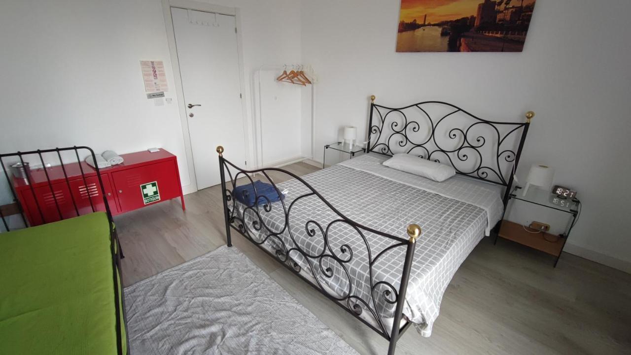 Apartament Betis Del Oro Sewilla Zewnętrze zdjęcie