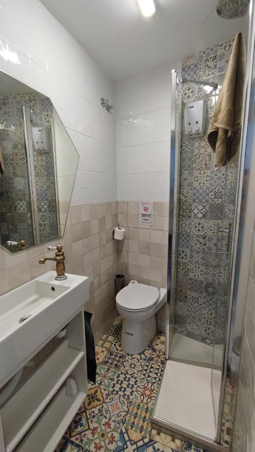 Apartament Betis Del Oro Sewilla Zewnętrze zdjęcie