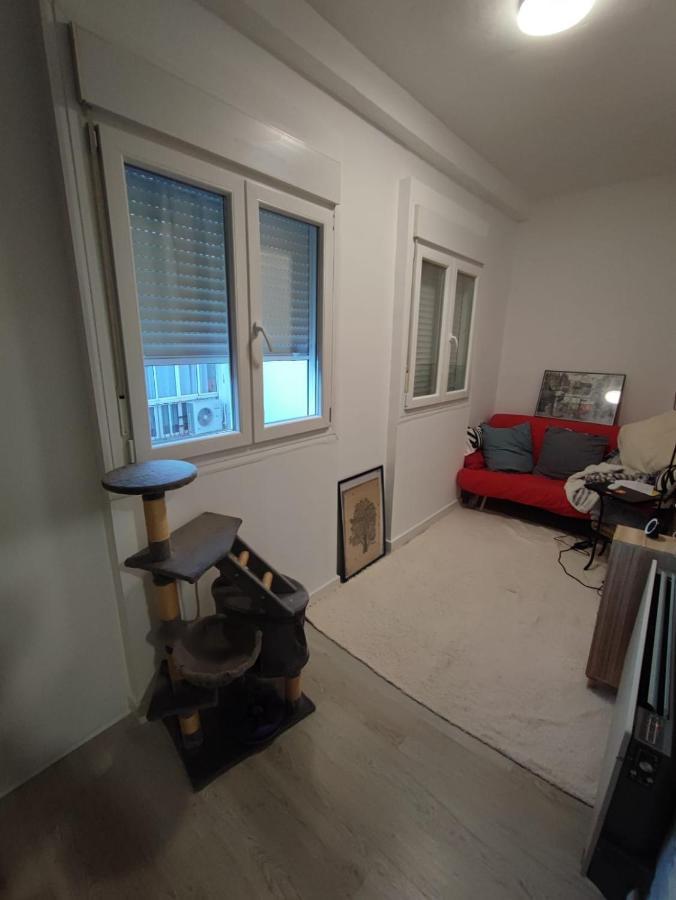 Apartament Betis Del Oro Sewilla Zewnętrze zdjęcie