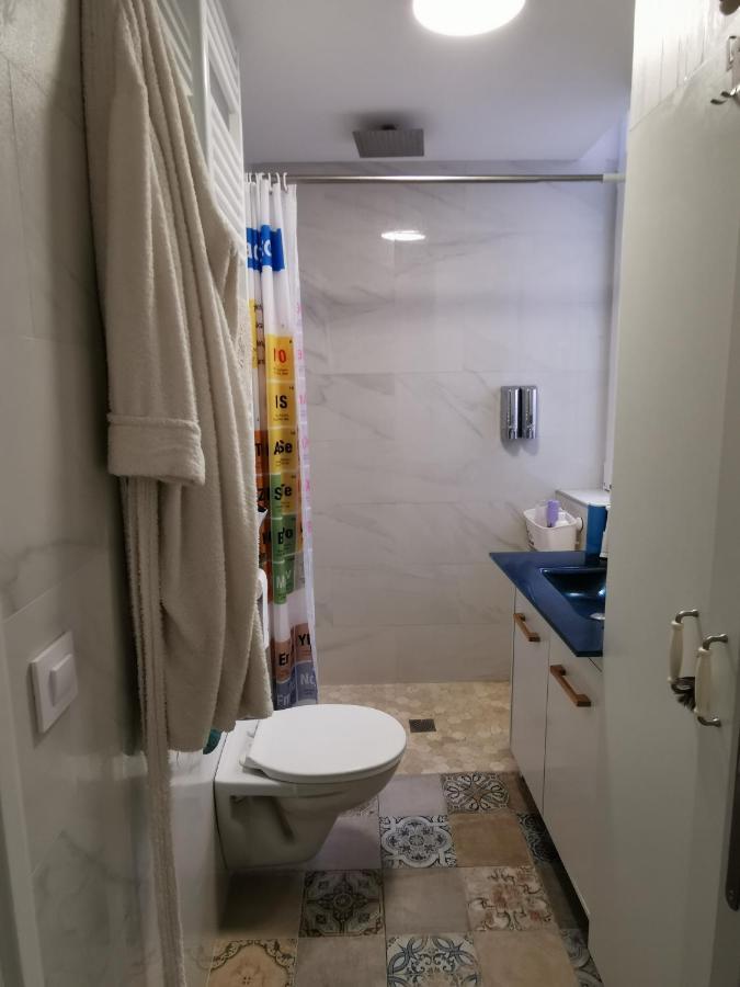 Apartament Betis Del Oro Sewilla Zewnętrze zdjęcie