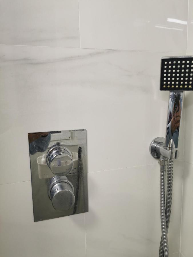 Apartament Betis Del Oro Sewilla Zewnętrze zdjęcie