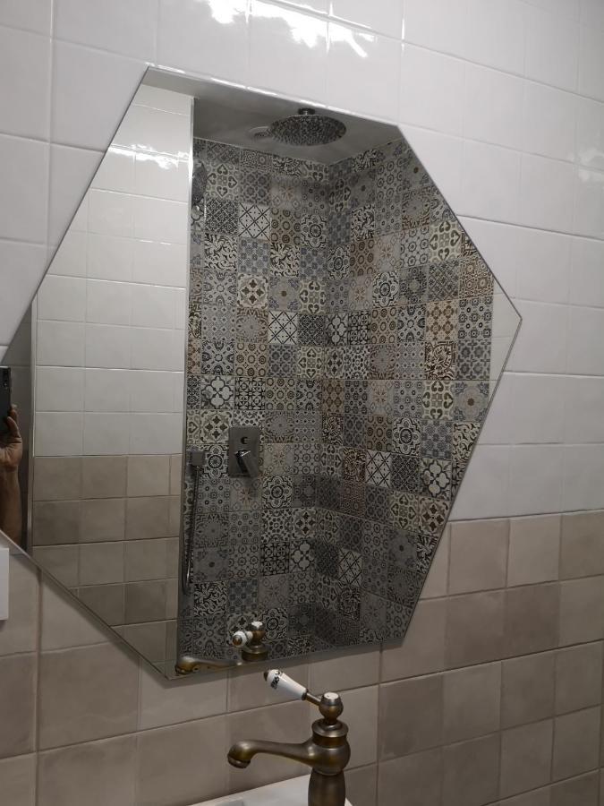Apartament Betis Del Oro Sewilla Zewnętrze zdjęcie