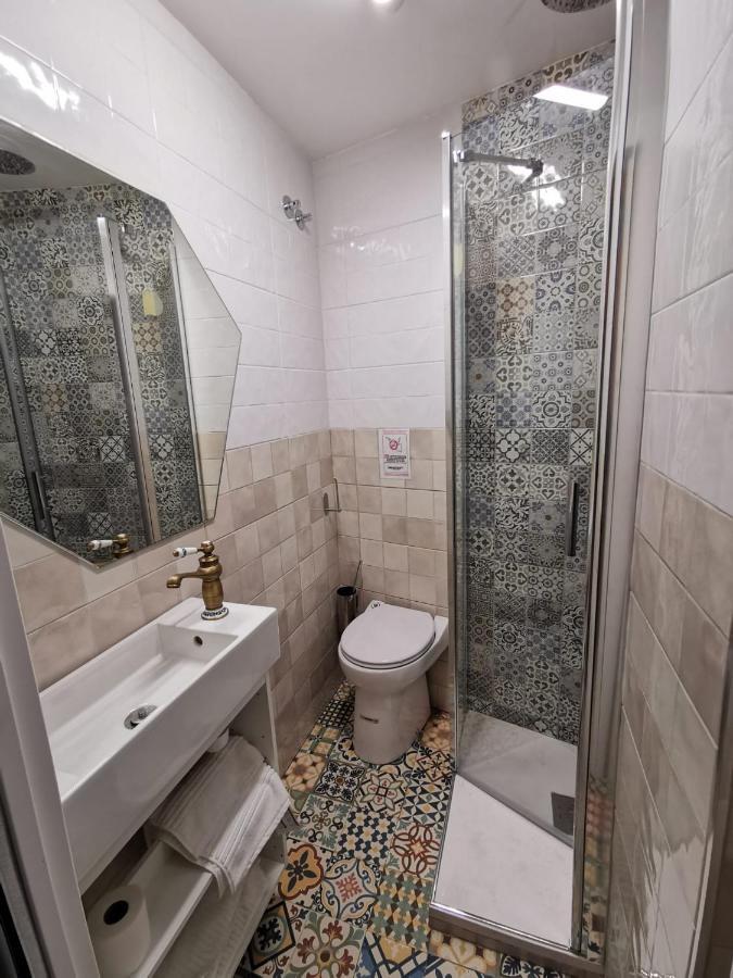 Apartament Betis Del Oro Sewilla Zewnętrze zdjęcie